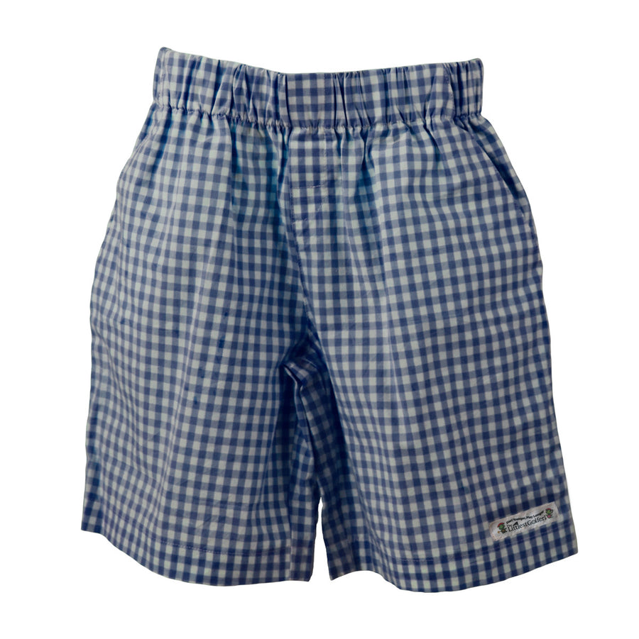 The Check Short