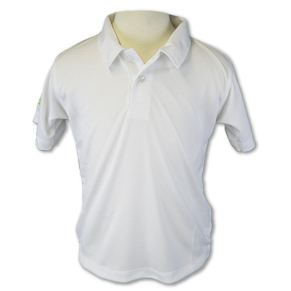 The Graphic Polo Front (Boys)