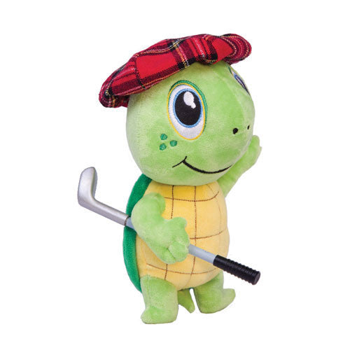 The Littlest Golfer Plush Toys Putter