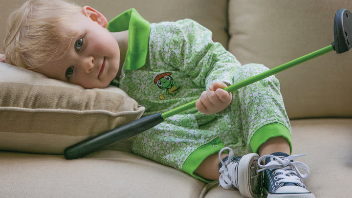 Boy's PUMA Golf Kids Pants + FREE SHIPPING | Clothing | Zappos.com