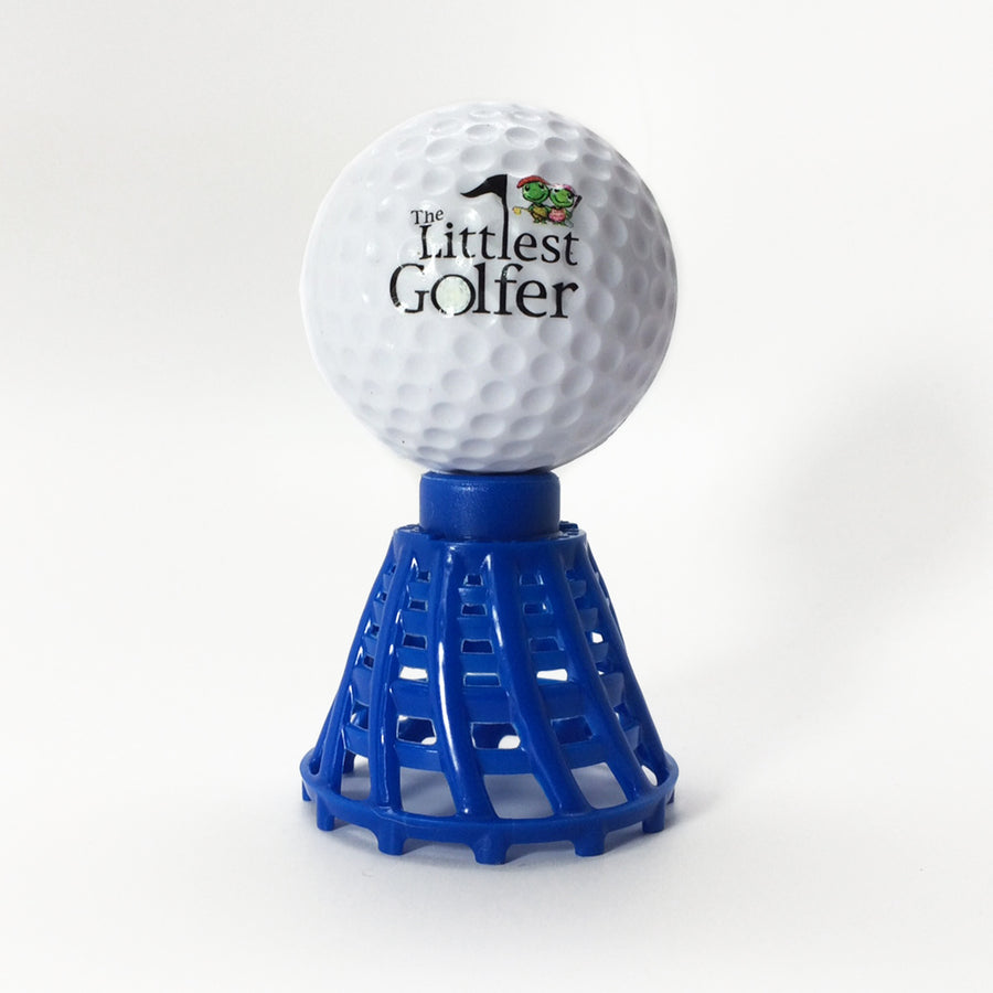 BirTee Pro Golf Tees (8-pack)