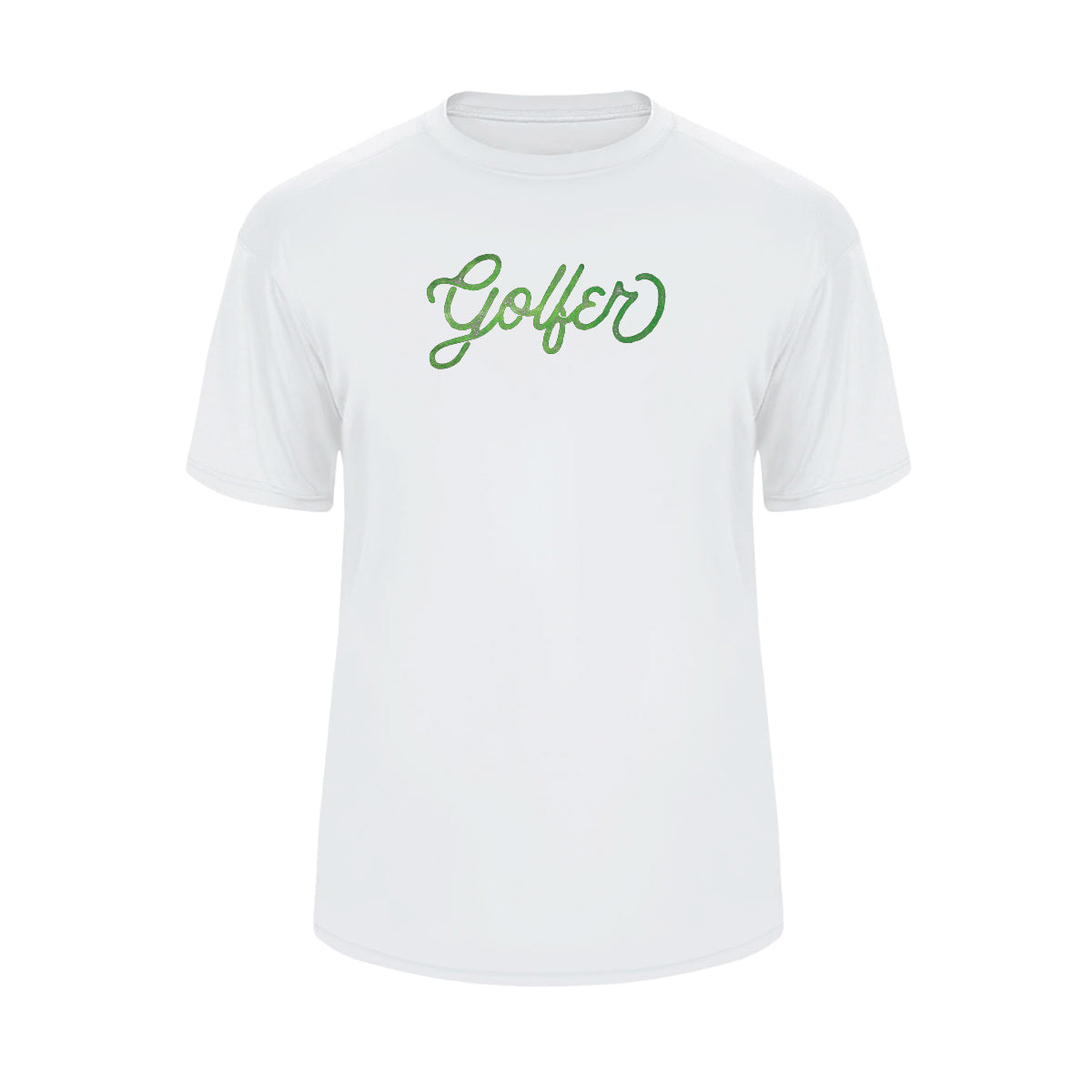 Golfer_Gingham_TShirt_Green_62