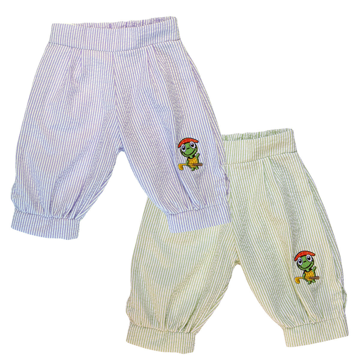 The Littlest Golfer | First Knickers (Boys) – The Littlest