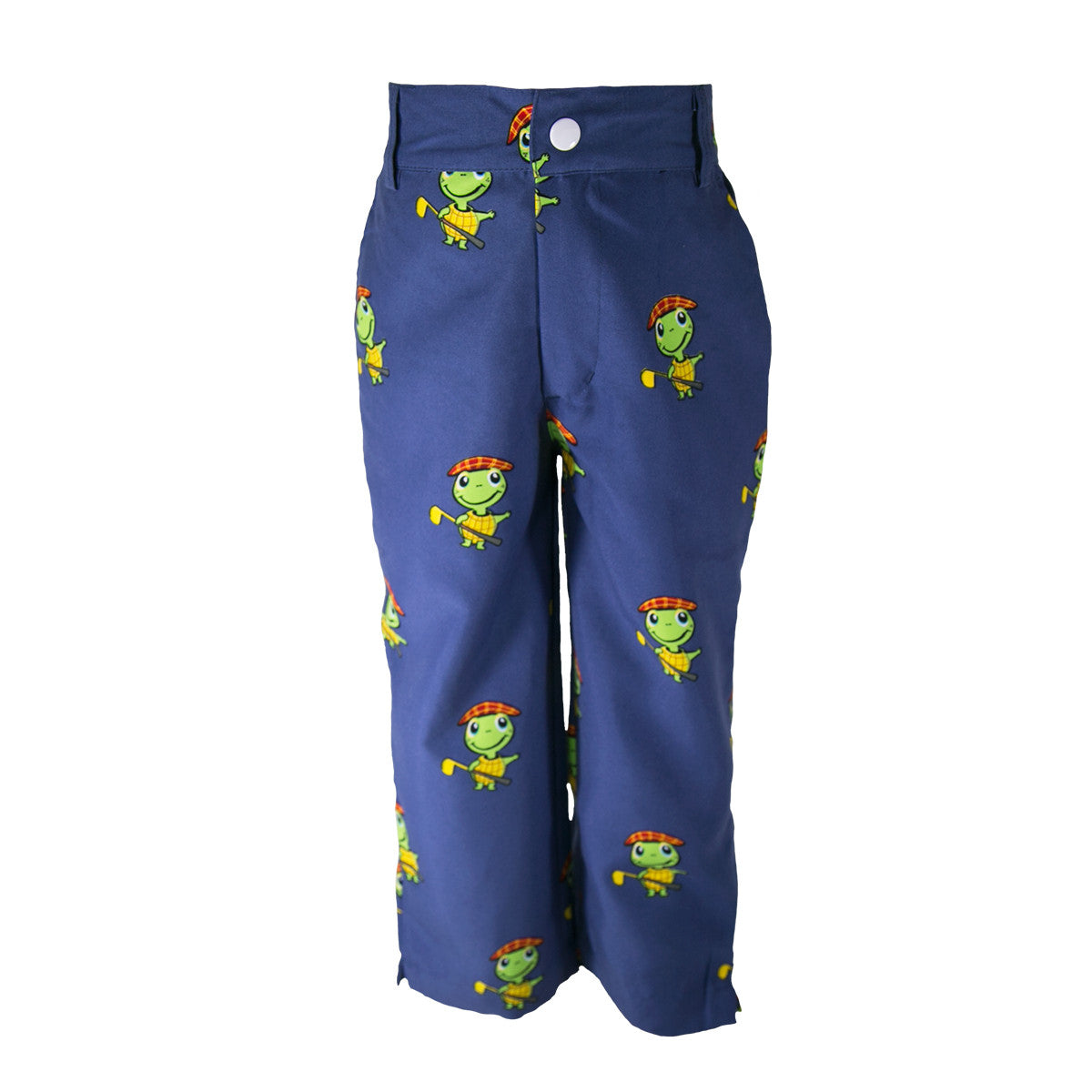 メンズウェア flog golf club Hand painted skate pant Mens Flat Front Swing Tech Golf Pant | Callaway Apparel